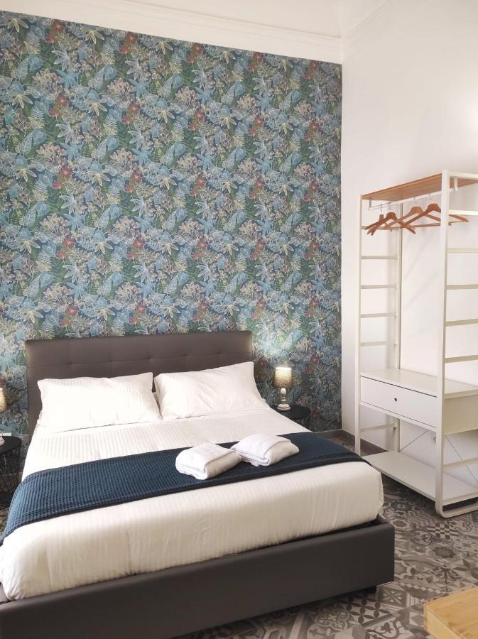 B&B Casa Carola Катанія Екстер'єр фото